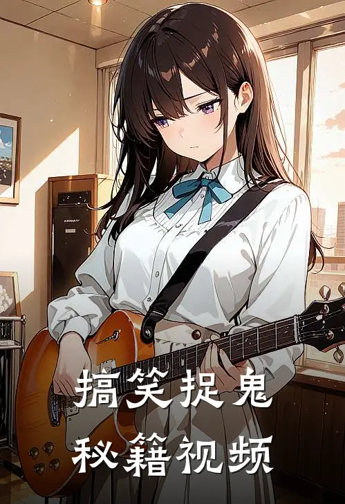 搞笑捉鬼秘籍视频