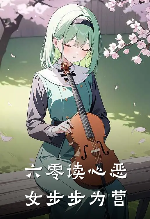 六零读心恶女步步为营