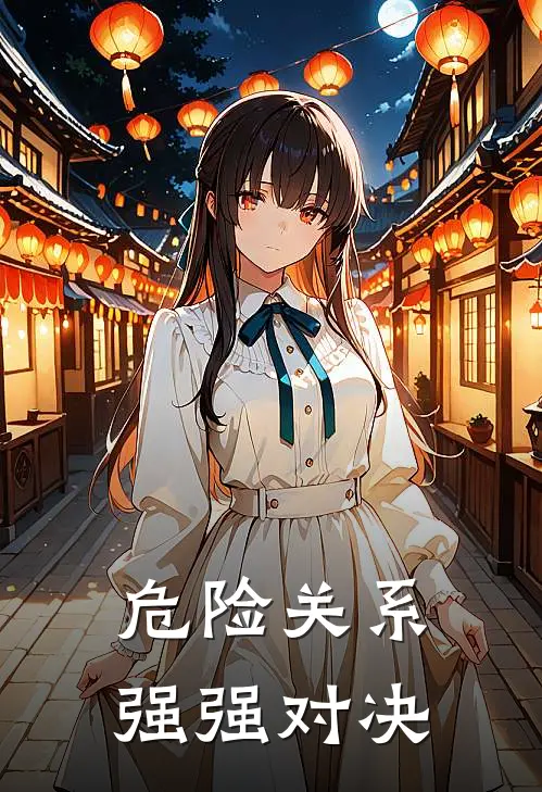 秦玖傅琛危险关系，强强对决全本免费在线阅读_危险关系，强强对决全本阅读