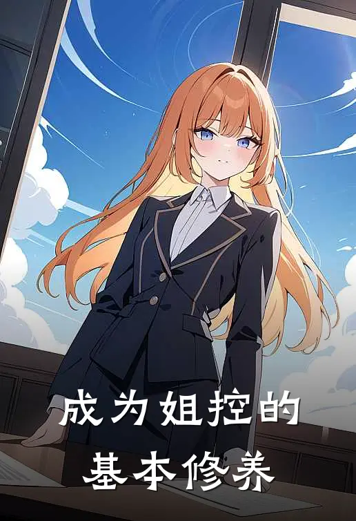 成为姐控的基本修养