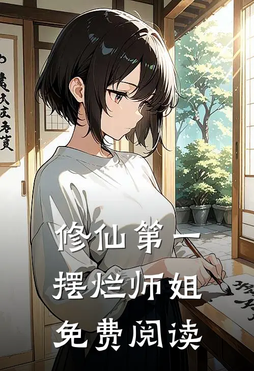 修仙第一摆烂师姐免费阅读