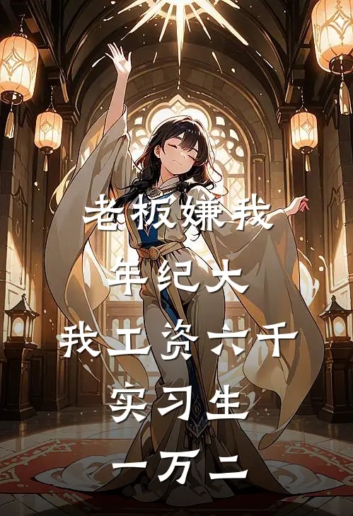 老板嫌我年纪大，我工资六千，实习生一万二小陈许泽最新免费小说_免费完本小说老板嫌我年纪大，我工资六千，实习生一万二小陈许泽