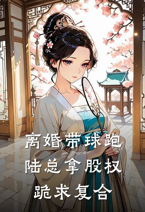 《离婚带球跑，陆总拿股权跪求复合》陆司琛苏念已完结小说_离婚带球跑，陆总拿股权跪求复合(陆司琛苏念)火爆小说