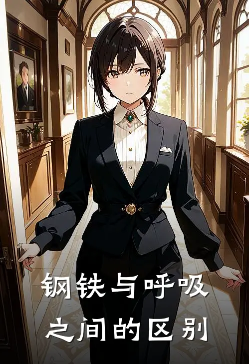 钢铁与呼吸之间的区别