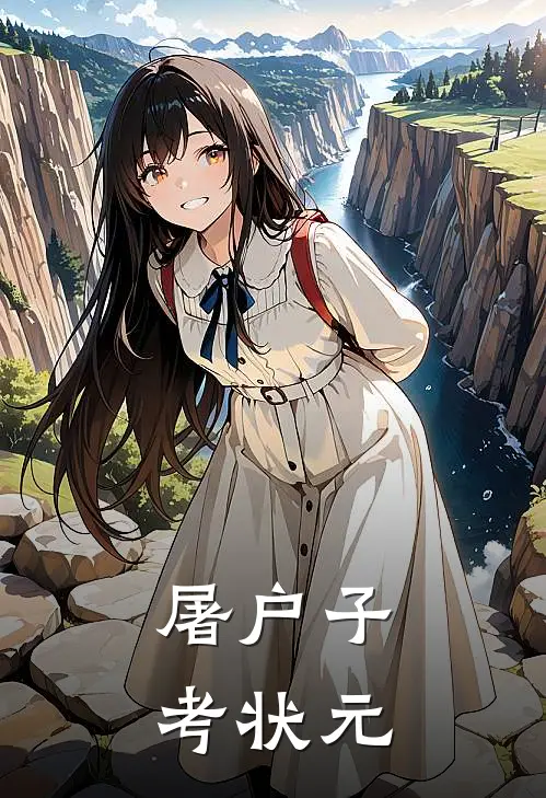 陈砚陈武(屠户子考状元)完结版免费在线阅读_《屠户子考状元》全章节阅读