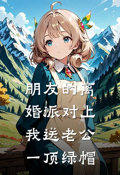 朋友的离婚派对上我送老公一顶绿帽(林浩轩林可)热门完本小说_最新小说朋友的离婚派对上我送老公一顶绿帽林浩轩林可