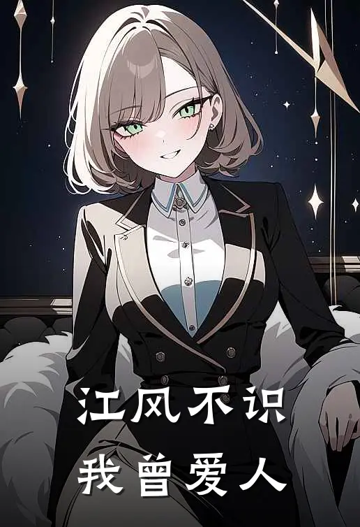 《江风不识，我曾爱人》宋听晚周呈白已完结小说_江风不识，我曾爱人(宋听晚周呈白)全文免费阅读无弹窗大结局