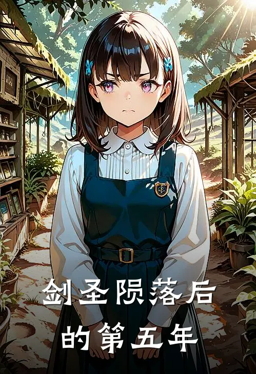 剑圣陨落后的第五年