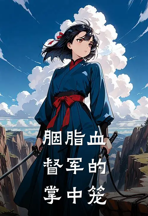 胭脂血：督军的掌中笼(陈伯格格)免费小说_完整版免费阅读胭脂血：督军的掌中笼陈伯格格