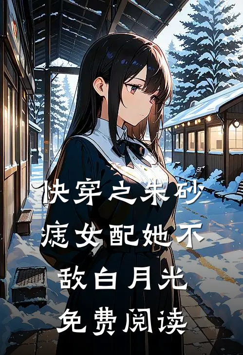 快穿之朱砂痣女配她不敌白月光免费阅读