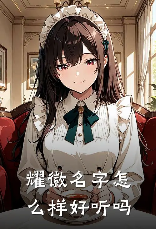 耀徽名字怎么样好听吗