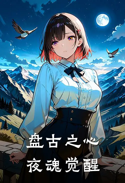 《盘古之心：夜魂觉醒》苏琳黎星梦全本阅读_(苏琳黎星梦)全集阅读