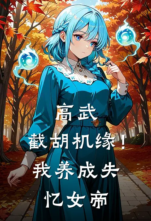 高武：截胡机缘！我养成失忆女帝