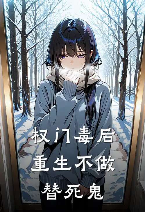 权门毒后：重生不做替死鬼萧景渊沈清柔全文在线阅读_权门毒后：重生不做替死鬼全集免费阅读