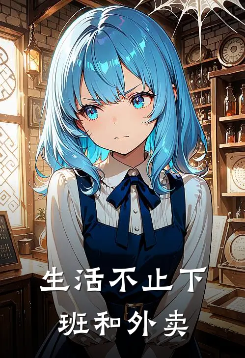 生活不止下班和外卖