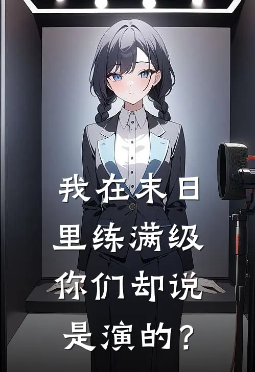 我在末日里练满级，你们却说是演的？瑶瑶顾沉完结小说_免费小说在线看我在末日里练满级，你们却说是演的？瑶瑶顾沉