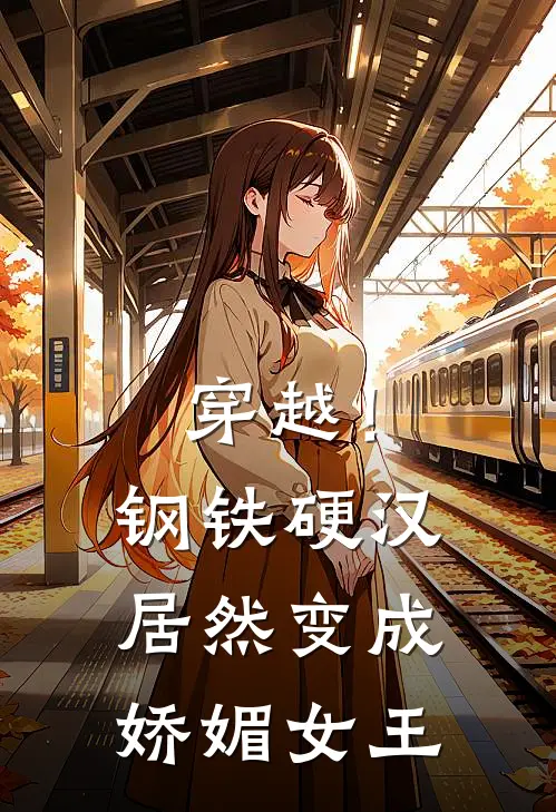 穿越！钢铁硬汉居然变成娇媚女王