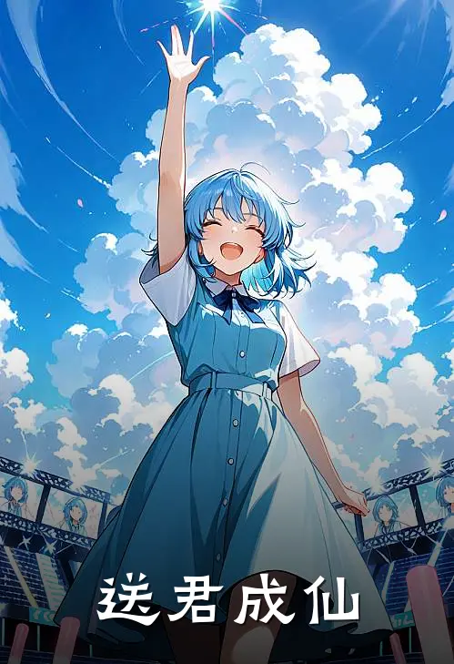 送君成仙