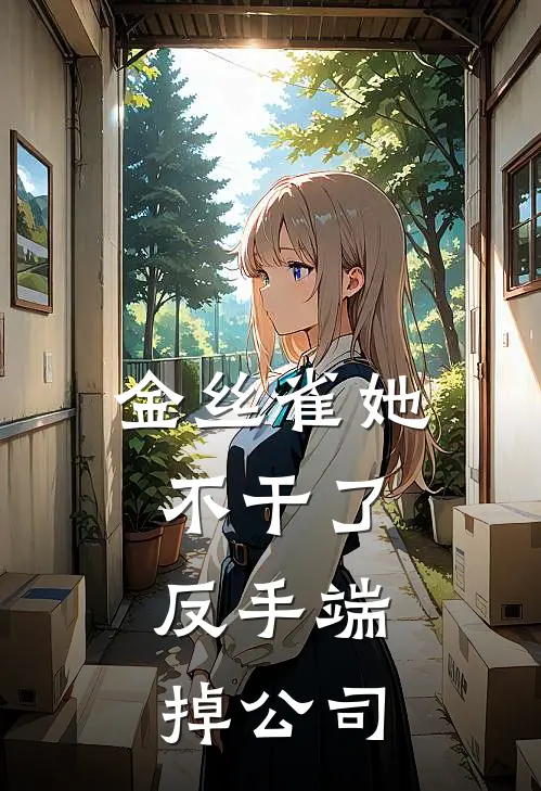 金丝雀她不干了，反手端掉公司(苏念念林远)全本免费在线阅读_金丝雀她不干了，反手端掉公司全文阅读