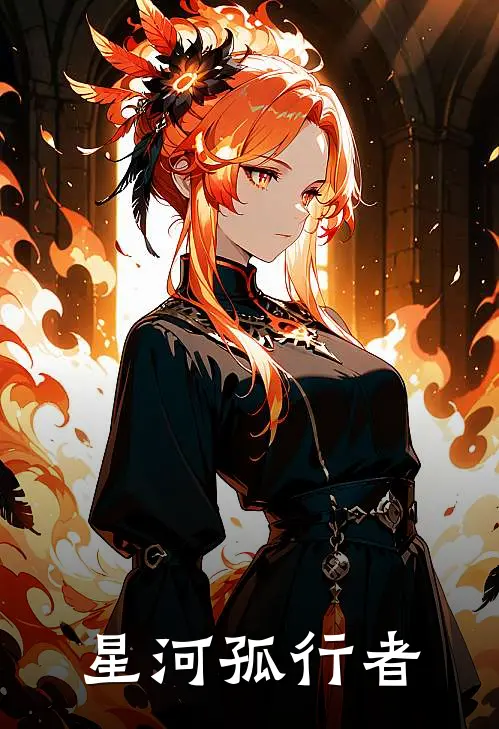 星河孤行者苏夜星渊小说完结免费_最新章节列表星河孤行者(苏夜星渊)