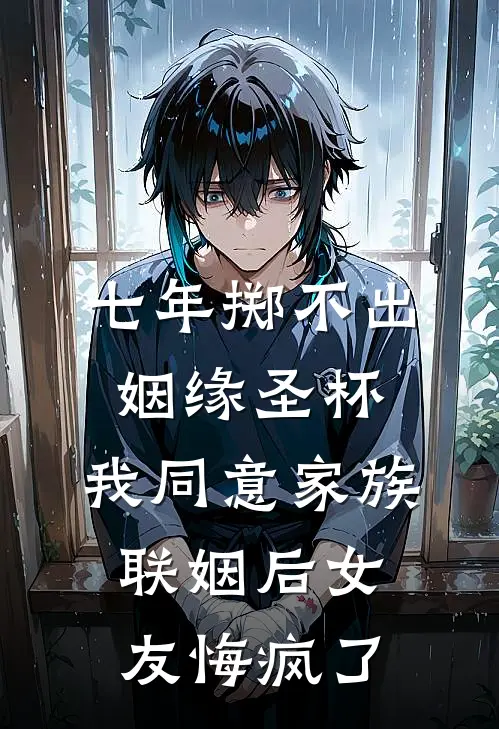 七年掷不出姻缘圣杯，我同意家族联姻后女友悔疯了陈峰阿晏免费完结版小说_小说完结七年掷不出姻缘圣杯，我同意家族联姻后女友悔疯了陈峰阿晏