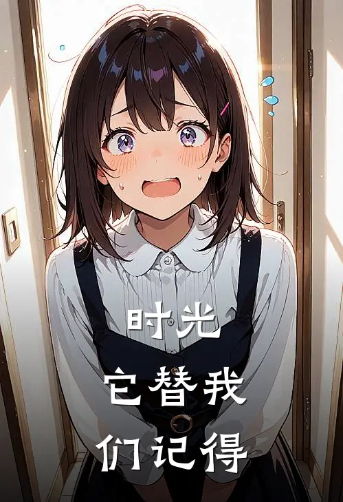 时光，它替我们记得