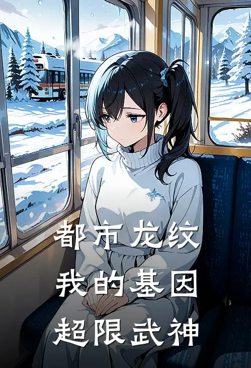 都市龙纹：我的基因超限武神