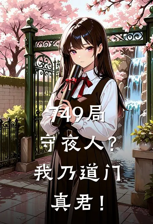 749局守夜人？我乃道门真君！