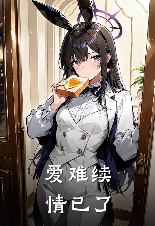 林珊珊陈铭(爱难续，情已了)全集阅读_《爱难续，情已了》全文免费阅读