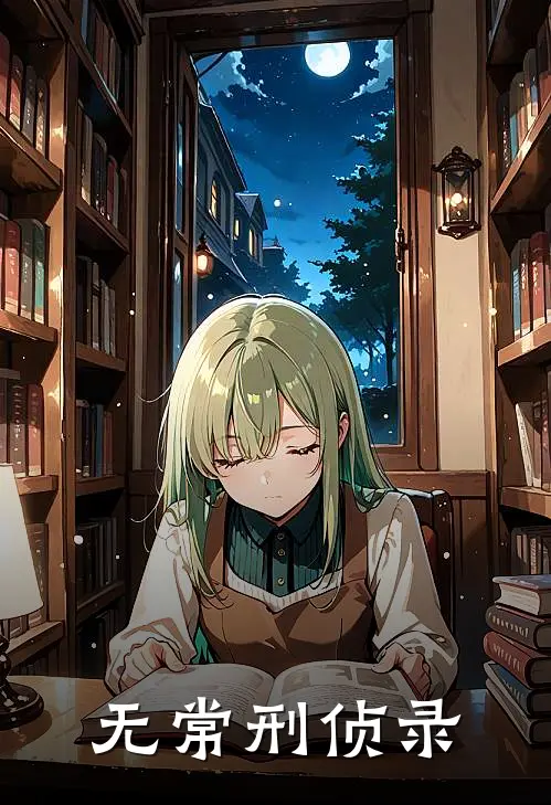 无常刑侦录靳远凌玥最新小说全文阅读_最新章节列表无常刑侦录(靳远凌玥)