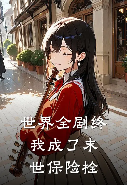 世界全剧终，我成了末世保险栓