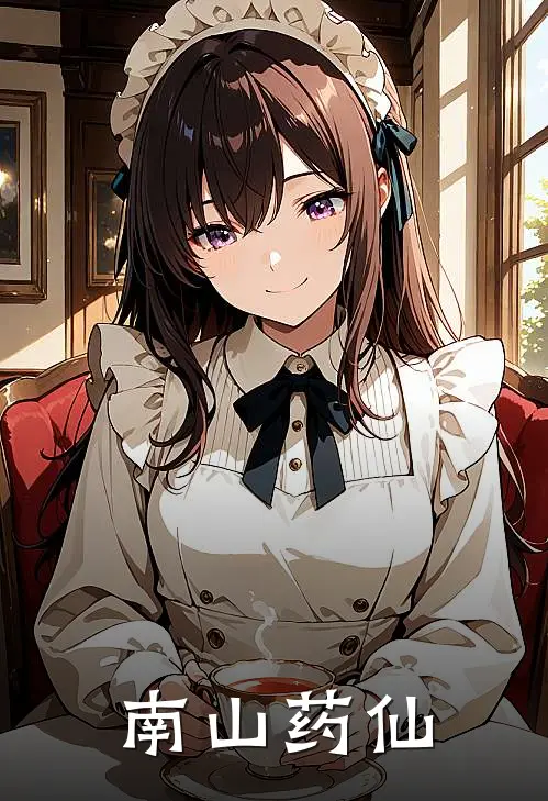 玄晦慧明南山药仙全文免费阅读_玄晦慧明完整版免费阅读