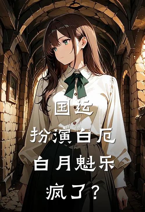 国运：扮演白厄，白月魁乐疯了？