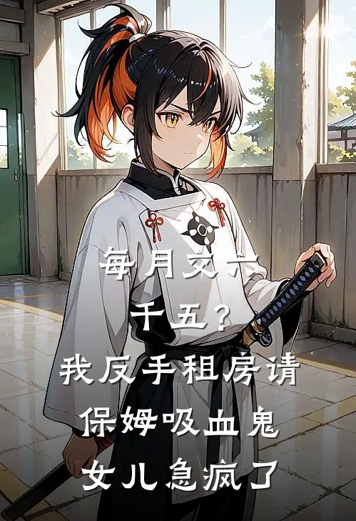 每月交六千五？我反手租房请保姆，吸血鬼女儿急疯了方雅建军免费小说全文阅读_免费小说在线阅读每月交六千五？我反手租房请保姆，吸血鬼女儿急疯了方雅建军