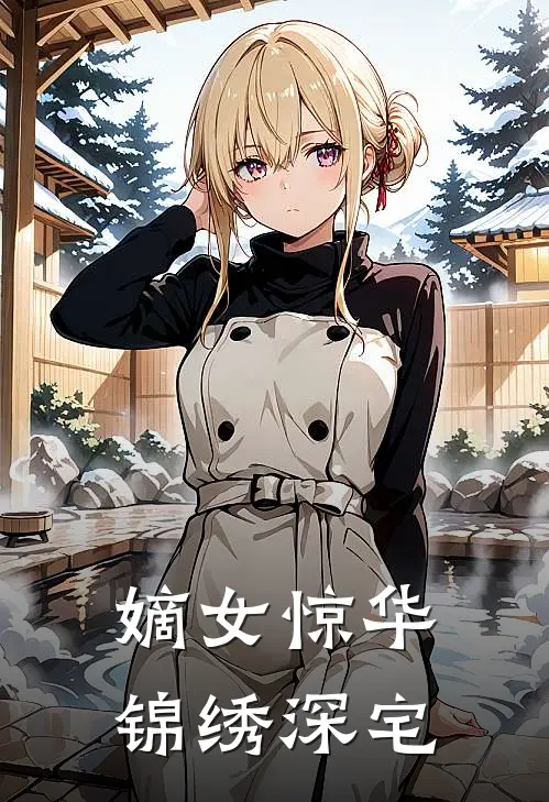 嫡女惊华：锦绣深宅(晚翠沈清晏)完本小说_免费阅读无弹窗嫡女惊华：锦绣深宅晚翠沈清晏