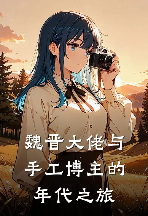 魏晋大佬与手工博主的年代之旅(林小野魏珩)完结小说_热门小说推荐魏晋大佬与手工博主的年代之旅林小野魏珩