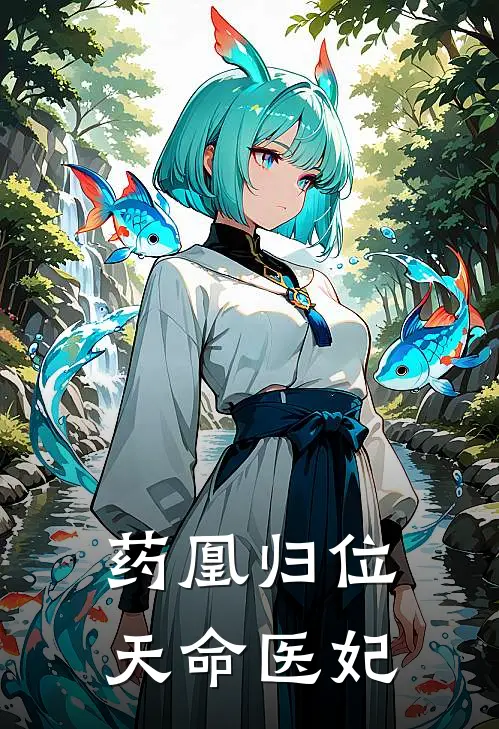 药凰归位天命医妃萧烬云沧溟完本小说免费阅读_最新章节列表药凰归位天命医妃(萧烬云沧溟)