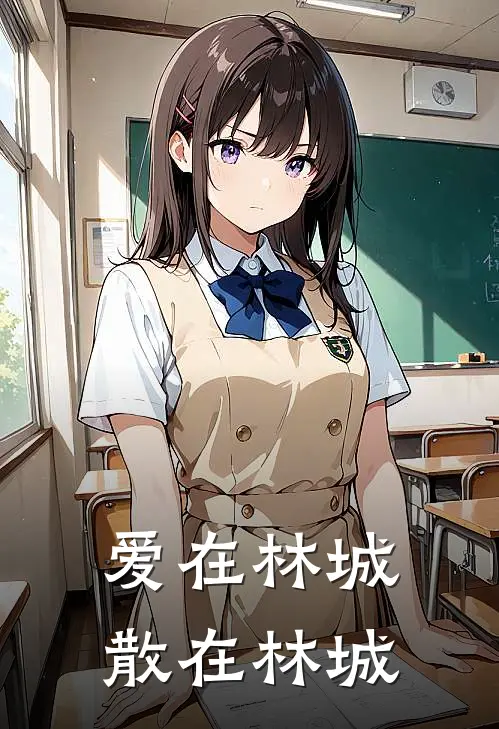 爱在林城，散在林城