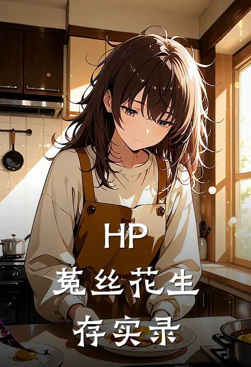 HP：菟丝花生存实录(江黎达力)免费小说完结版_免费小说免费阅读HP：菟丝花生存实录江黎达力