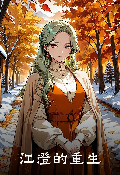 江澄的重生(江澄魏无羡)免费阅读_完结热门小说江澄的重生(江澄魏无羡)