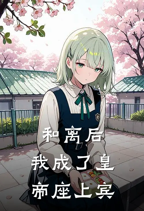 和离后，我成了皇帝座上宾慕容璃慕容珠热门小说推荐_完本小说大全和离后，我成了皇帝座上宾(慕容璃慕容珠)