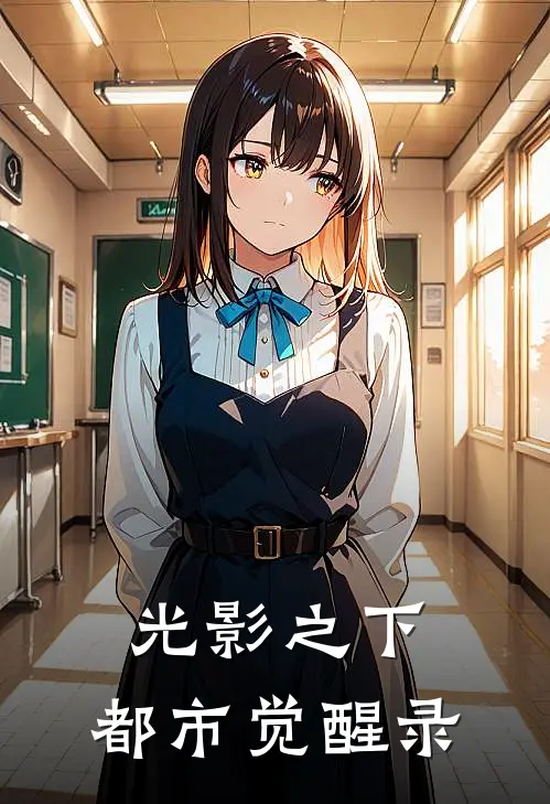 光影之下：都市觉醒录