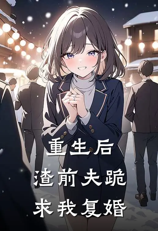 重生后，渣前夫跪求我复婚