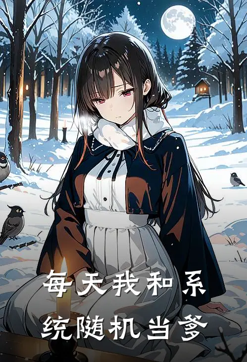 每天我和系统随机当爹(林野buff)热门小说阅读_全文免费阅读每天我和系统随机当爹林野buff