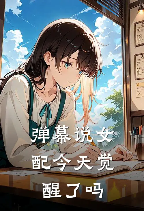 弹幕说女配今天觉醒了吗