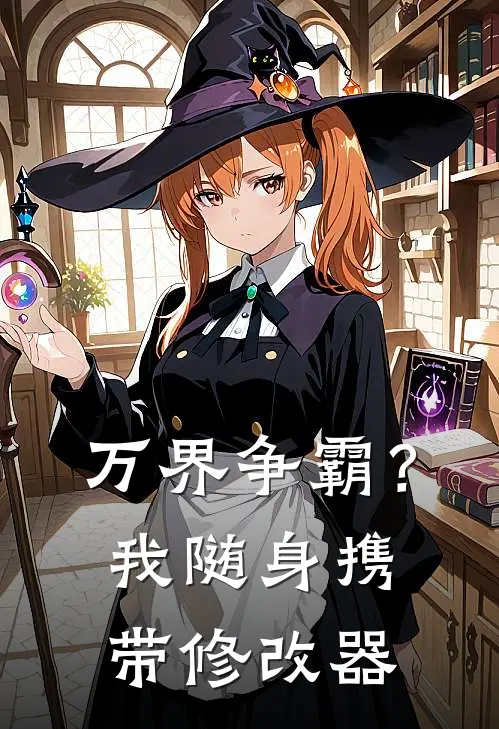 万界争霸？我随身携带修改器