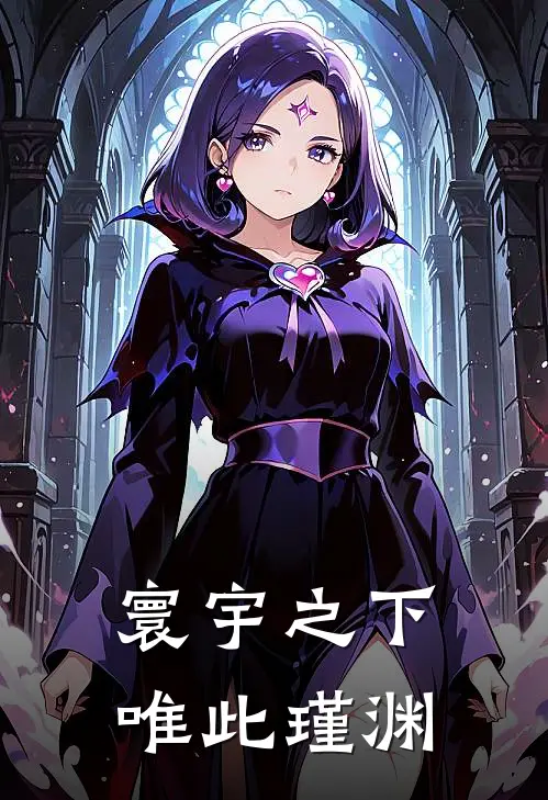 寰宇之下，唯此瑾渊