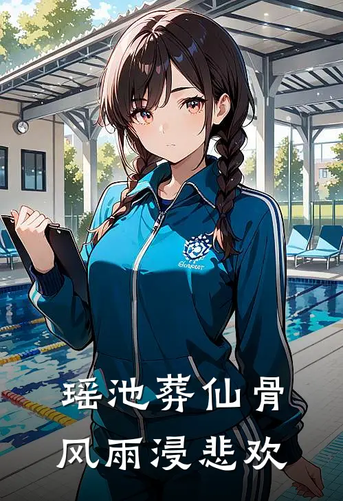 瑶池葬仙骨，风雨浸悲欢(江牧尘沈念慈)完本小说推荐_最新章节列表瑶池葬仙骨，风雨浸悲欢(江牧尘沈念慈)