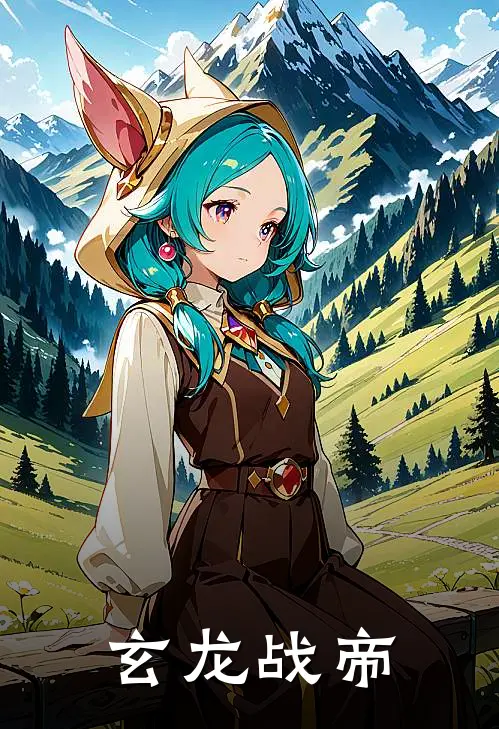 玄龙战帝
