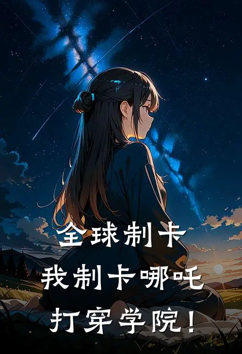 全球制卡：我制卡哪吒打穿学院！